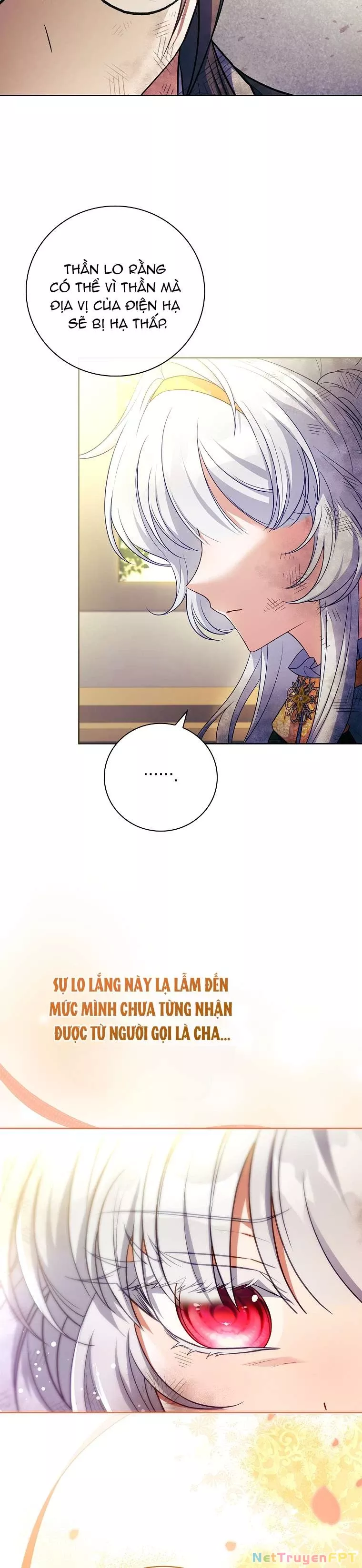 Cha Nào Con Nấy: Chapter 11