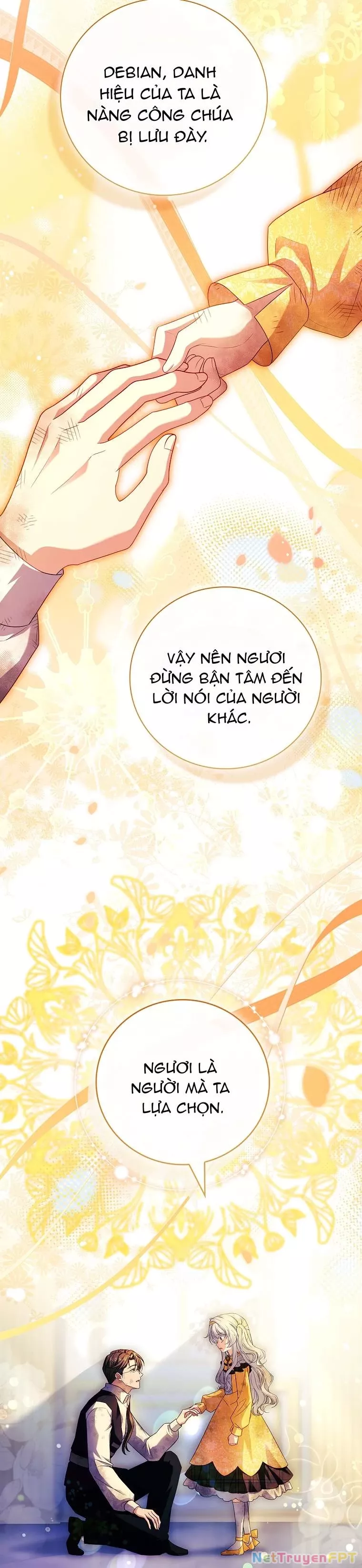 Cha Nào Con Nấy: Chapter 11