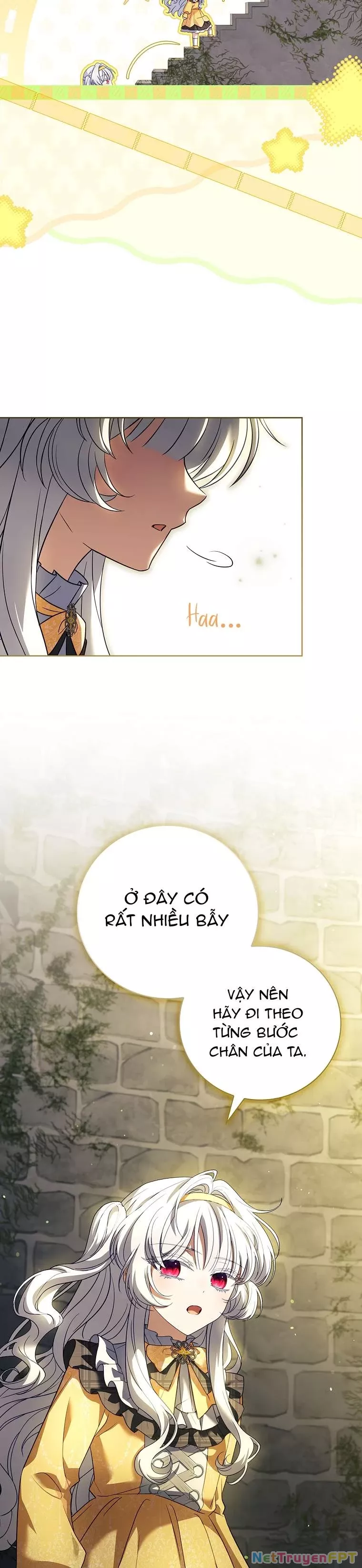 Cha Nào Con Nấy: Chapter 11