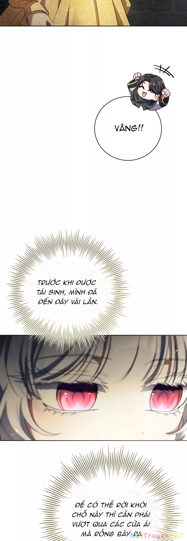 Cha Nào Con Nấy: Chapter 11