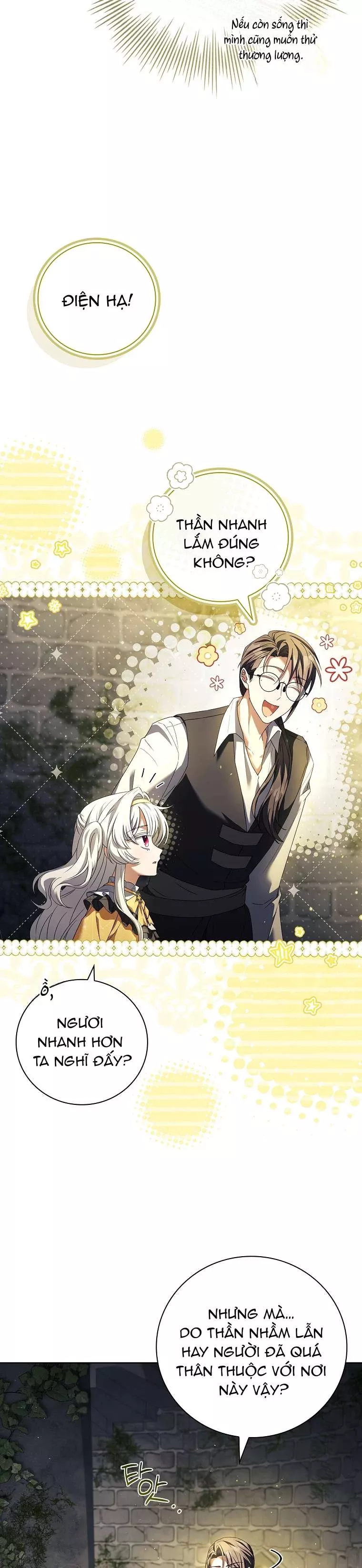 Cha Nào Con Nấy: Chapter 11