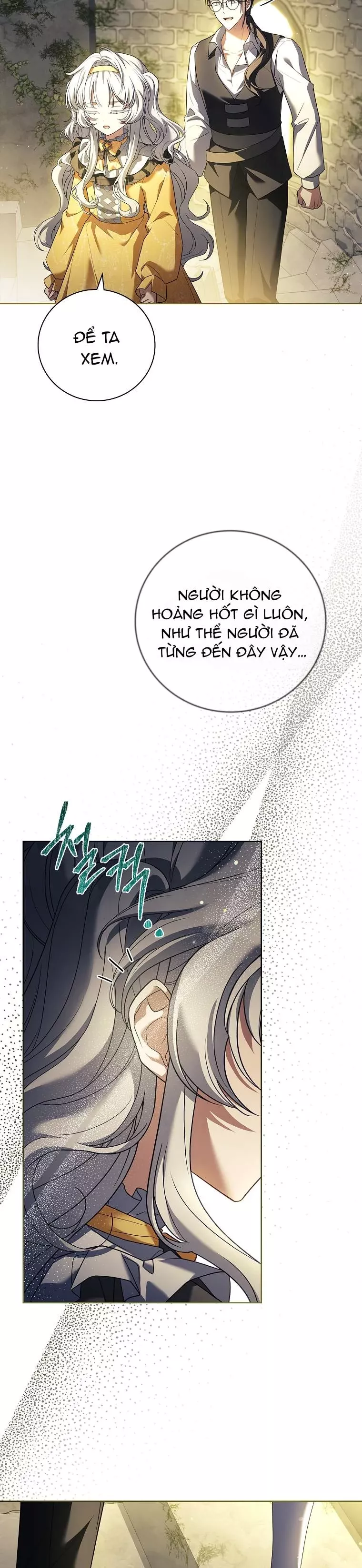 Cha Nào Con Nấy: Chapter 11