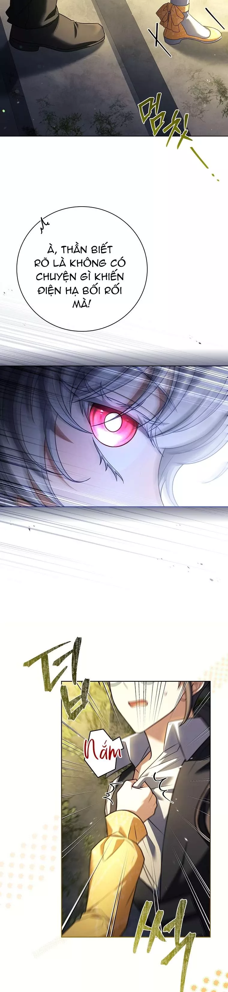 Cha Nào Con Nấy: Chapter 11