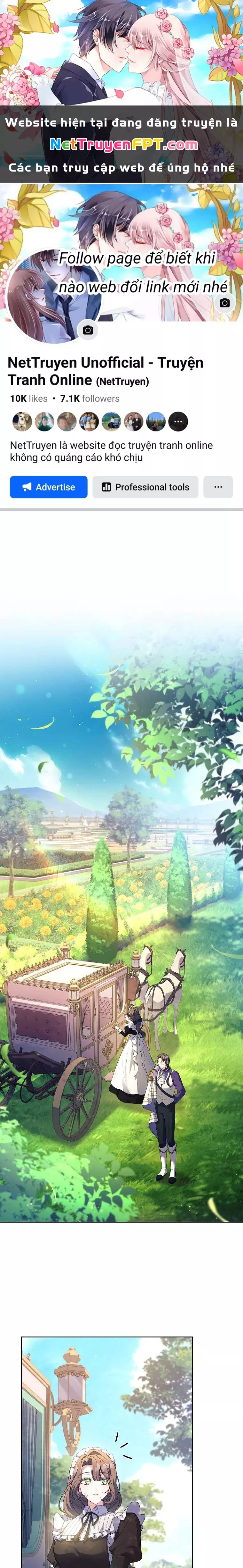 Cha Nào Con Nấy: Chapter 12