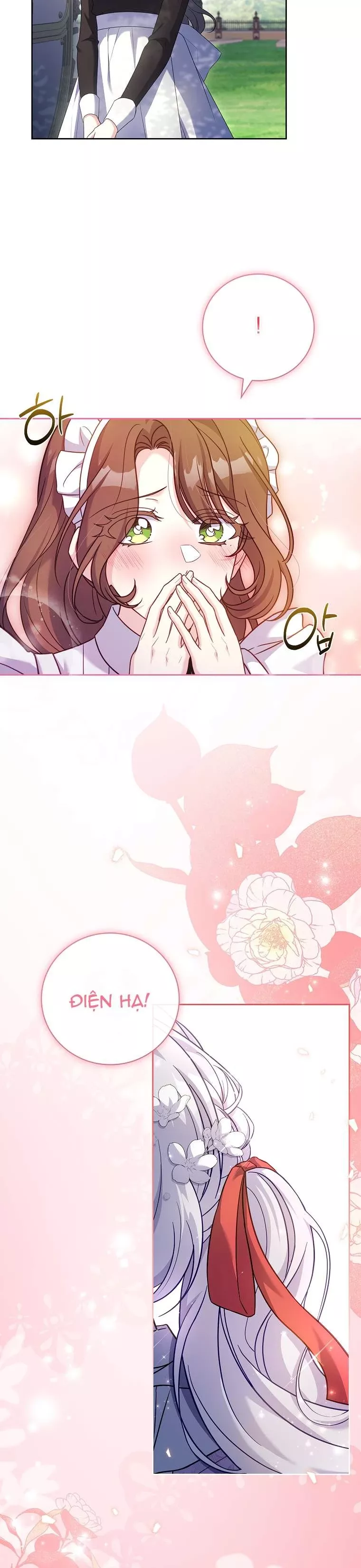 Cha Nào Con Nấy: Chapter 12