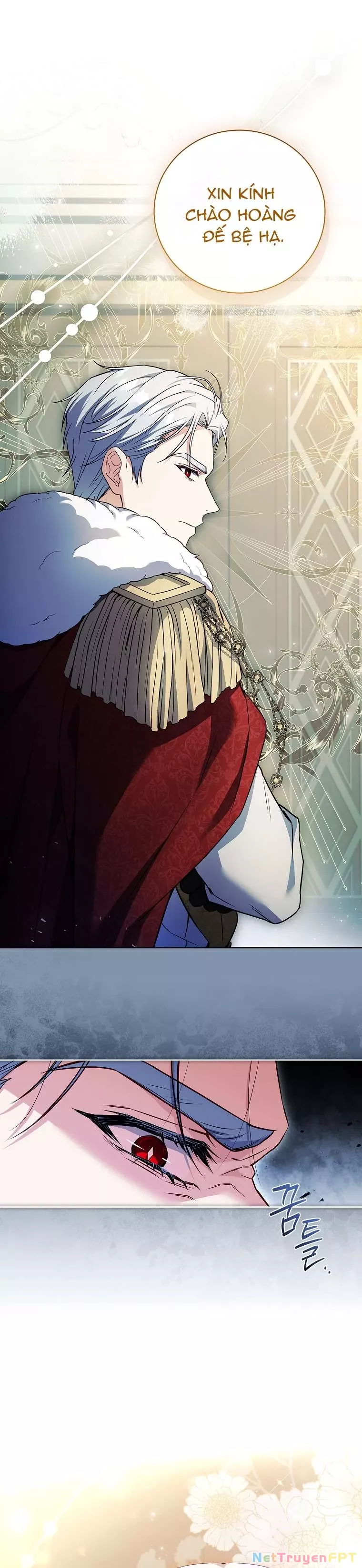 Cha Nào Con Nấy: Chapter 12