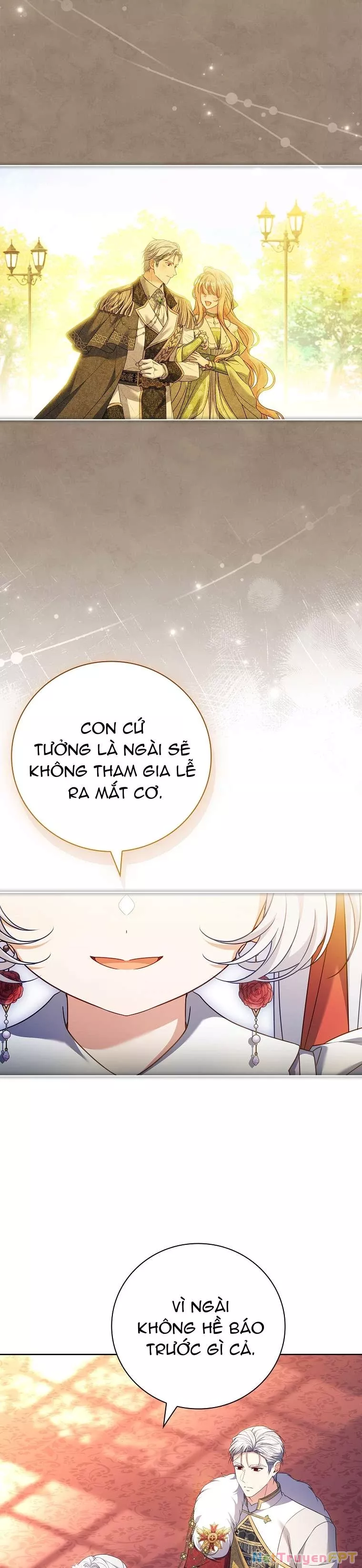 Cha Nào Con Nấy: Chapter 12