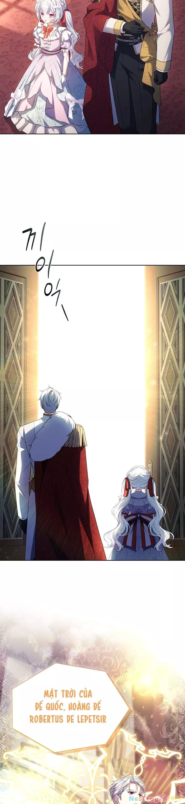 Cha Nào Con Nấy: Chapter 12