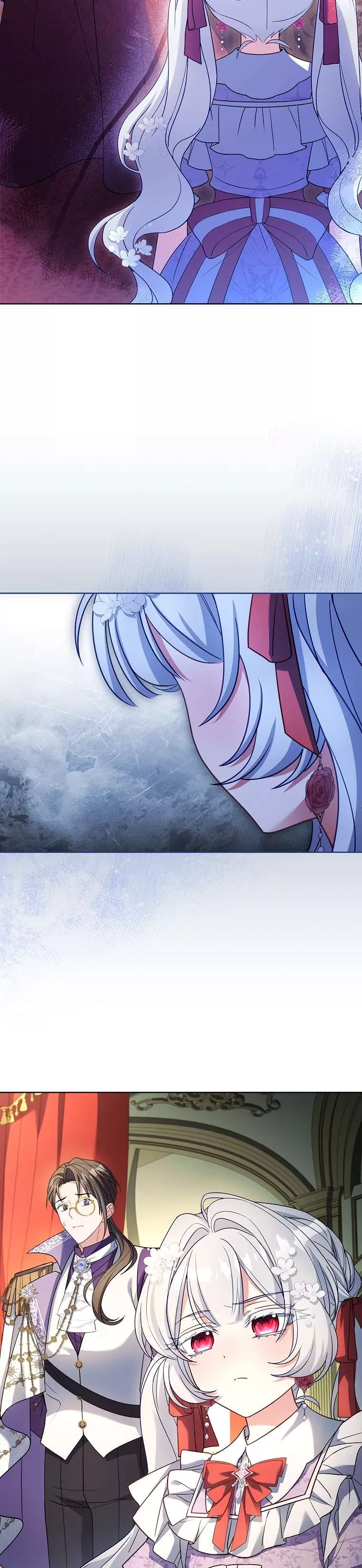 Cha Nào Con Nấy: Chapter 12