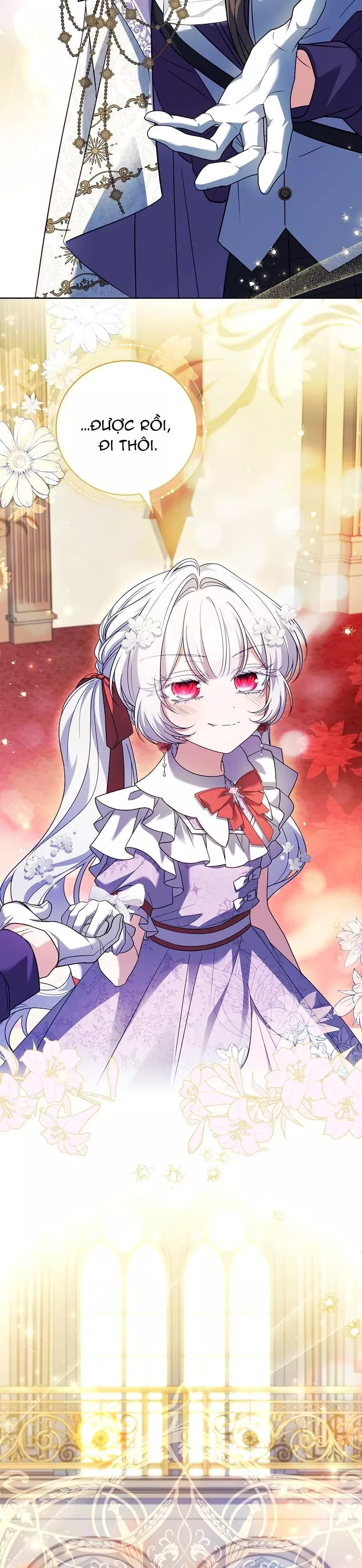 Cha Nào Con Nấy: Chapter 12