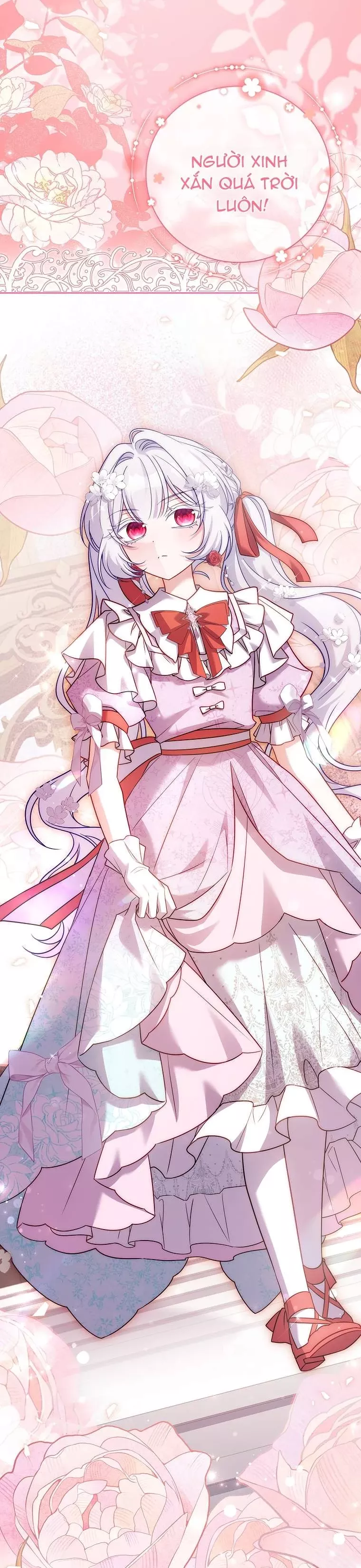 Cha Nào Con Nấy: Chapter 12