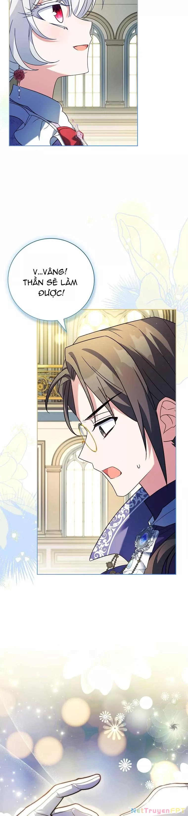Cha Nào Con Nấy: Chapter 12