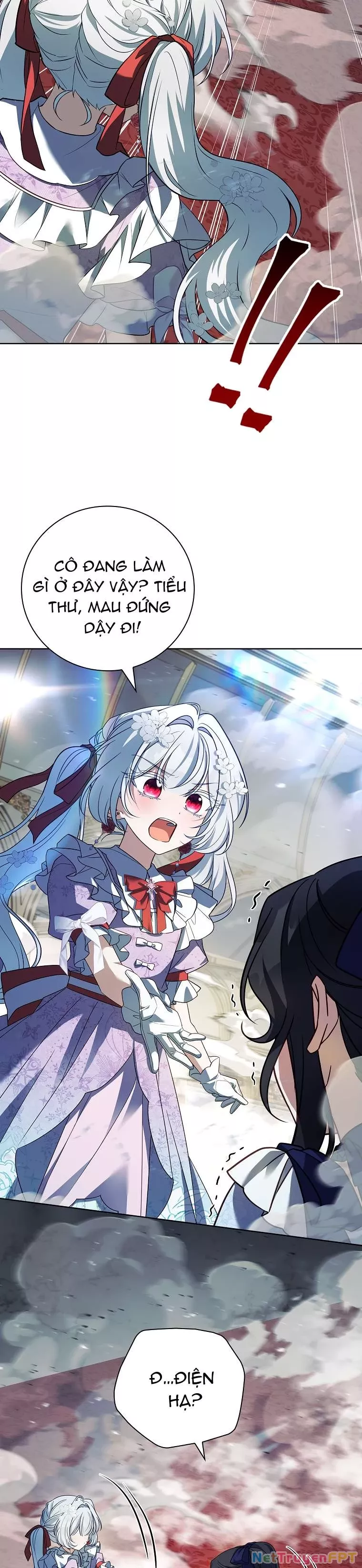 Cha Nào Con Nấy: Chapter 12