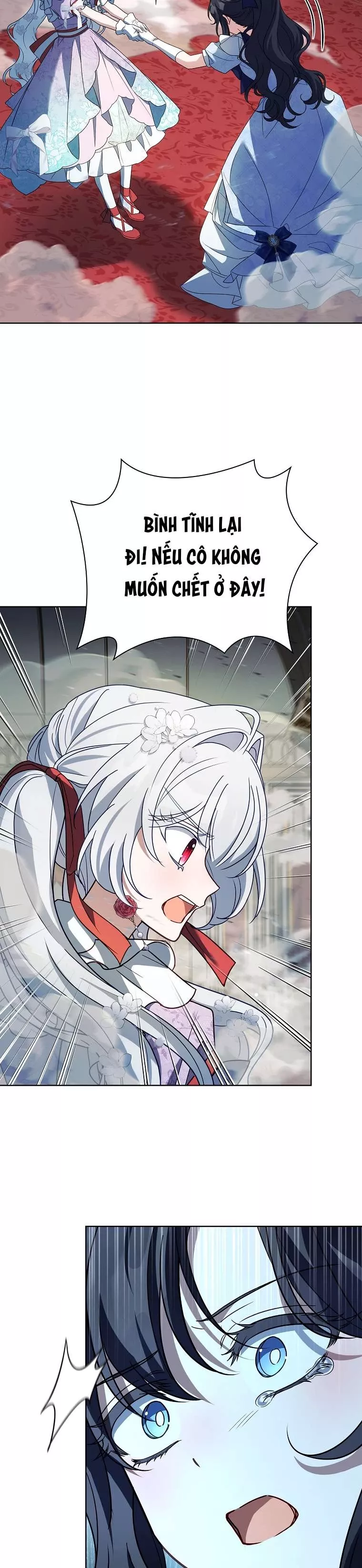 Cha Nào Con Nấy: Chapter 12