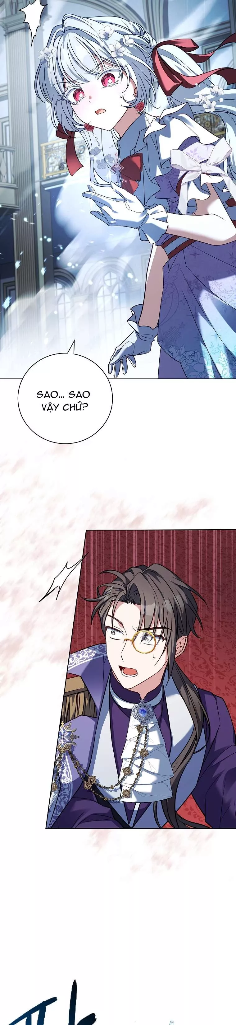 Cha Nào Con Nấy: Chapter 12