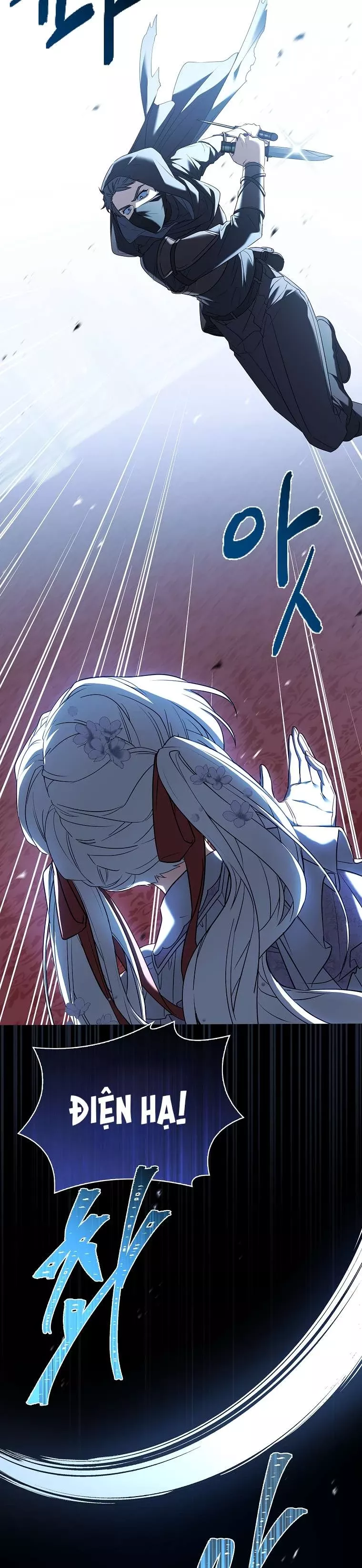 Cha Nào Con Nấy: Chapter 12