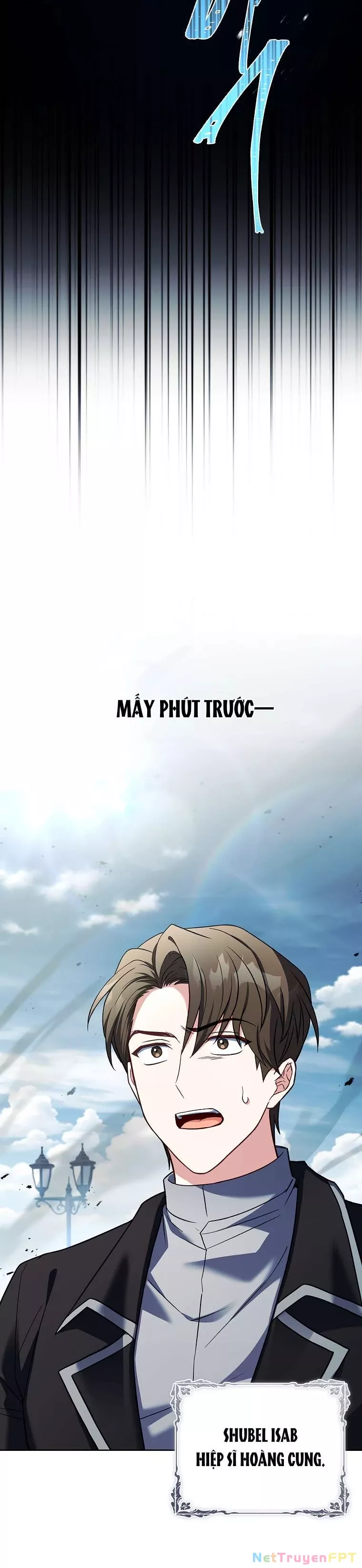Cha Nào Con Nấy: Chapter 12
