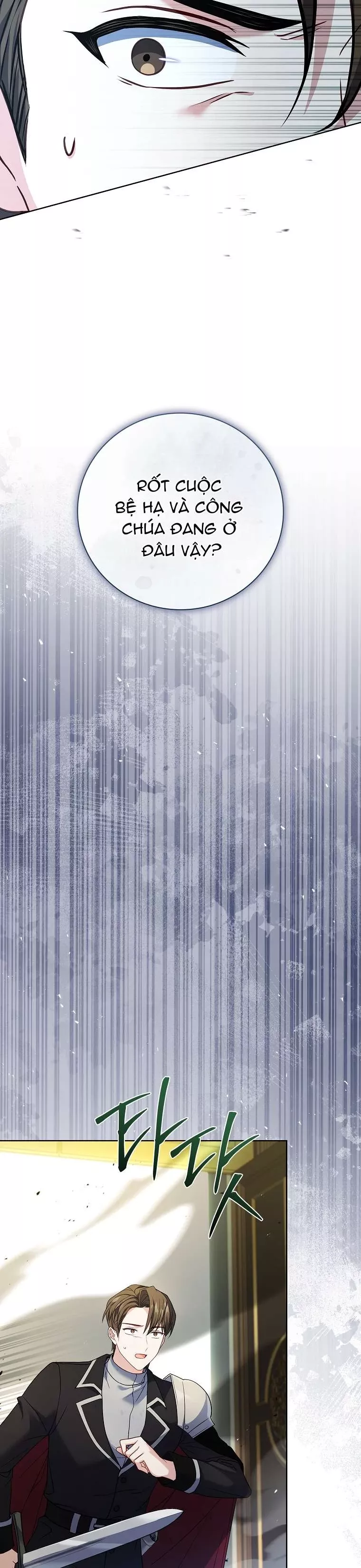 Cha Nào Con Nấy: Chapter 12