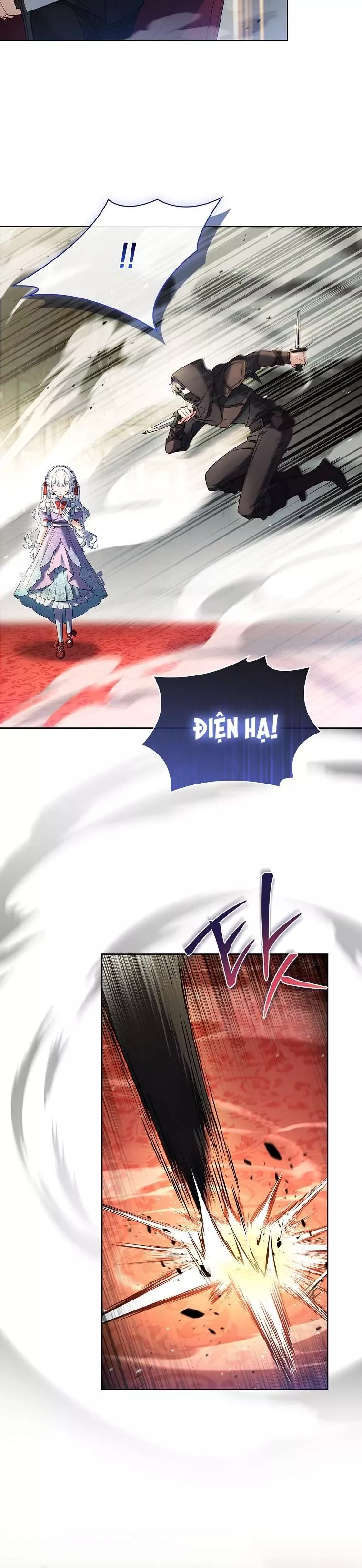 Cha Nào Con Nấy: Chapter 12