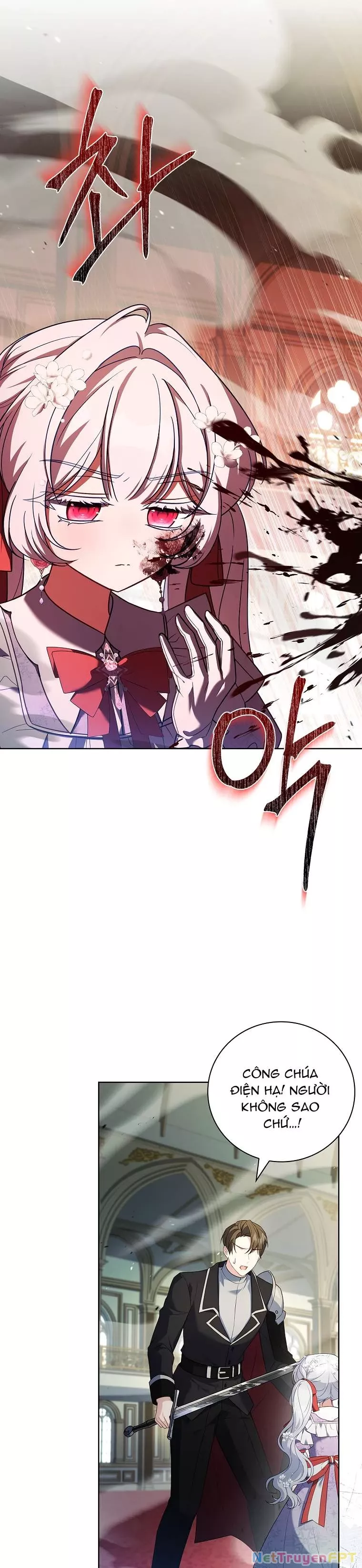 Cha Nào Con Nấy: Chapter 12