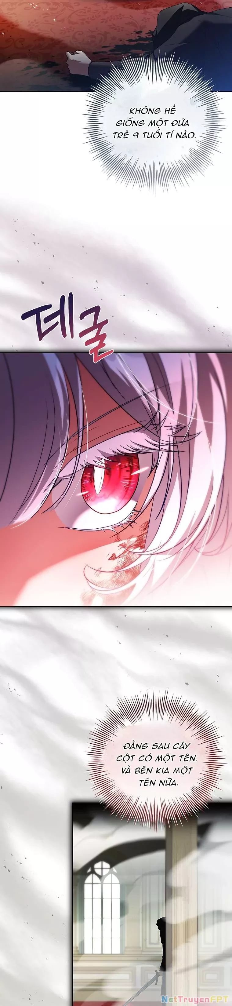 Cha Nào Con Nấy: Chapter 12