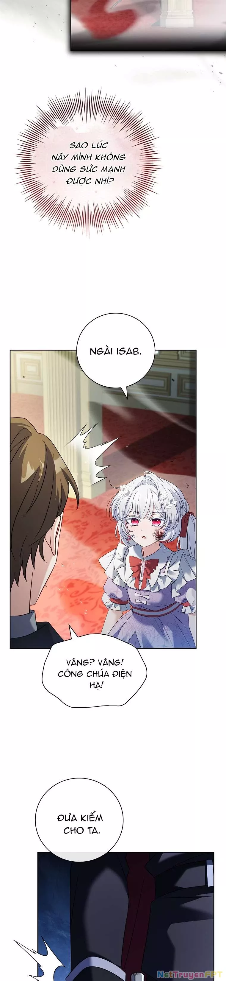 Cha Nào Con Nấy: Chapter 12