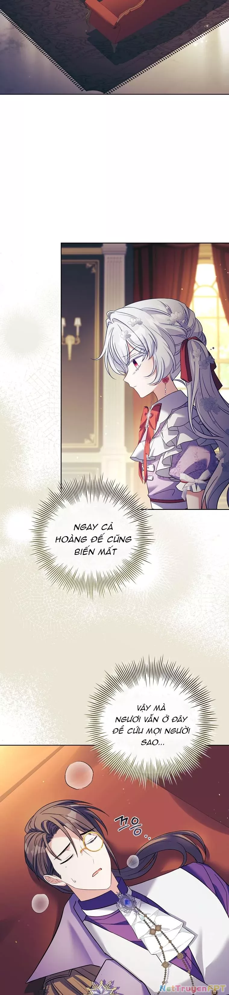Cha Nào Con Nấy: Chapter 13