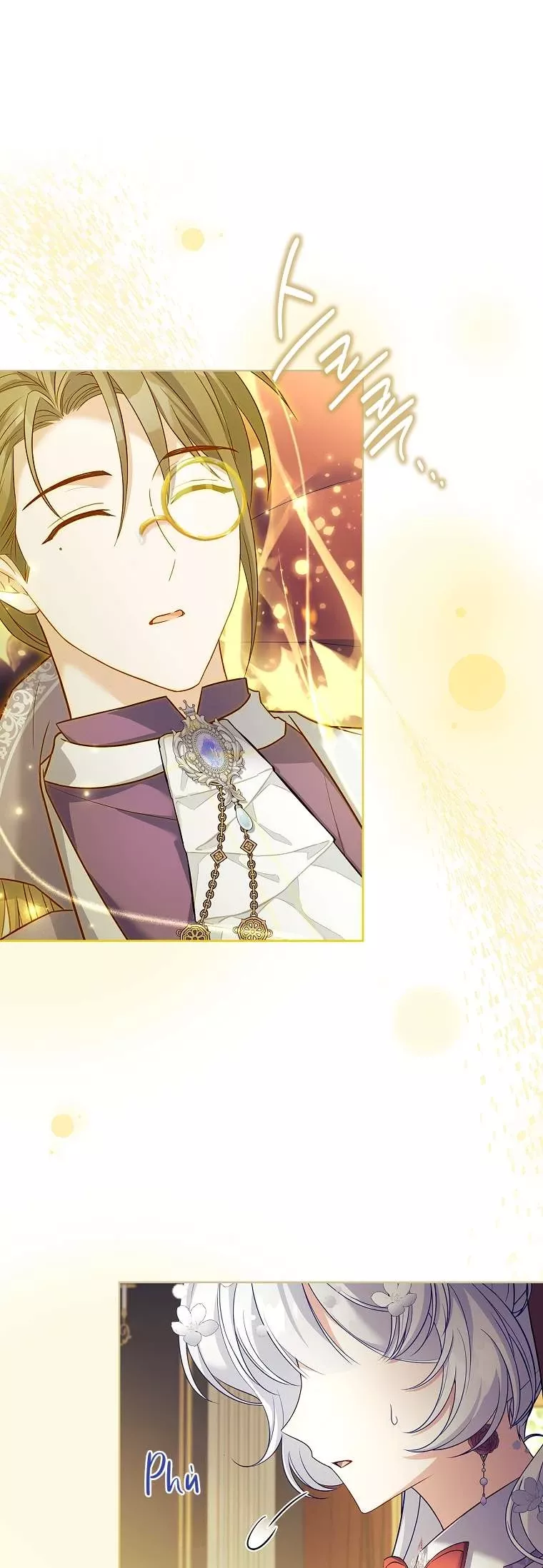Cha Nào Con Nấy: Chapter 13