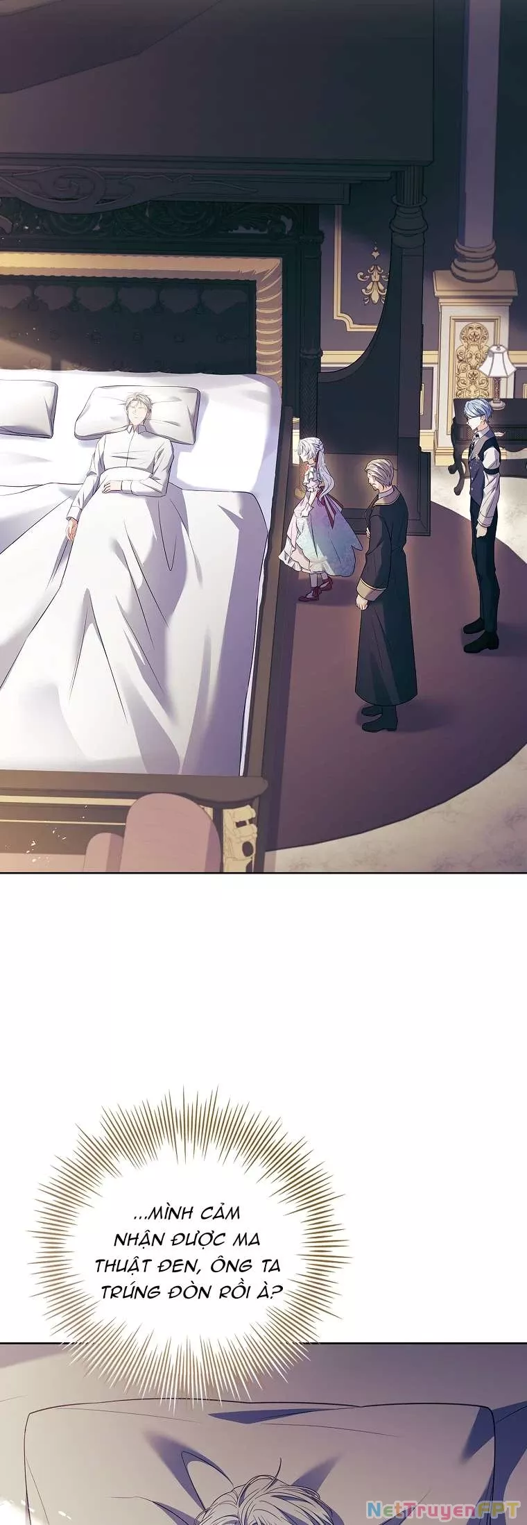 Cha Nào Con Nấy: Chapter 13