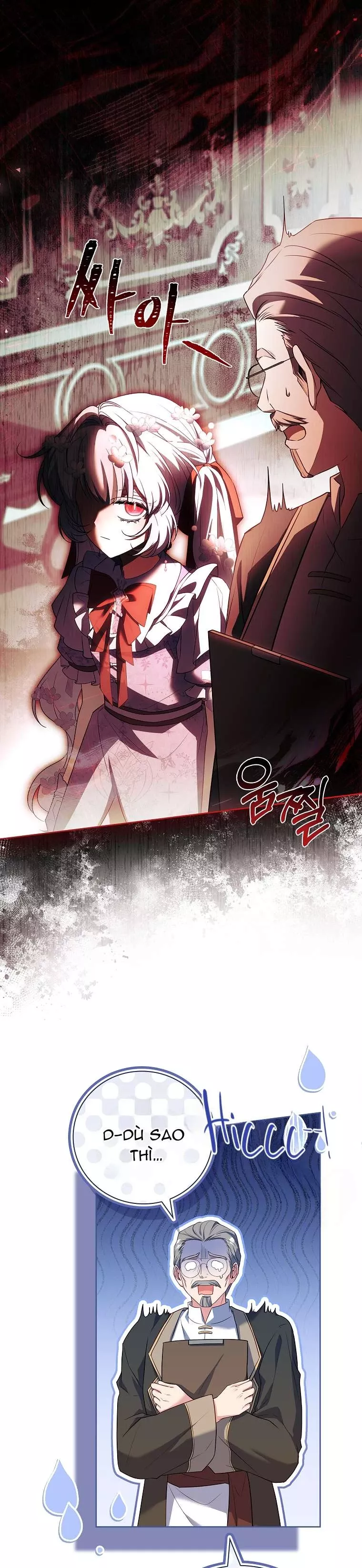 Cha Nào Con Nấy: Chapter 13