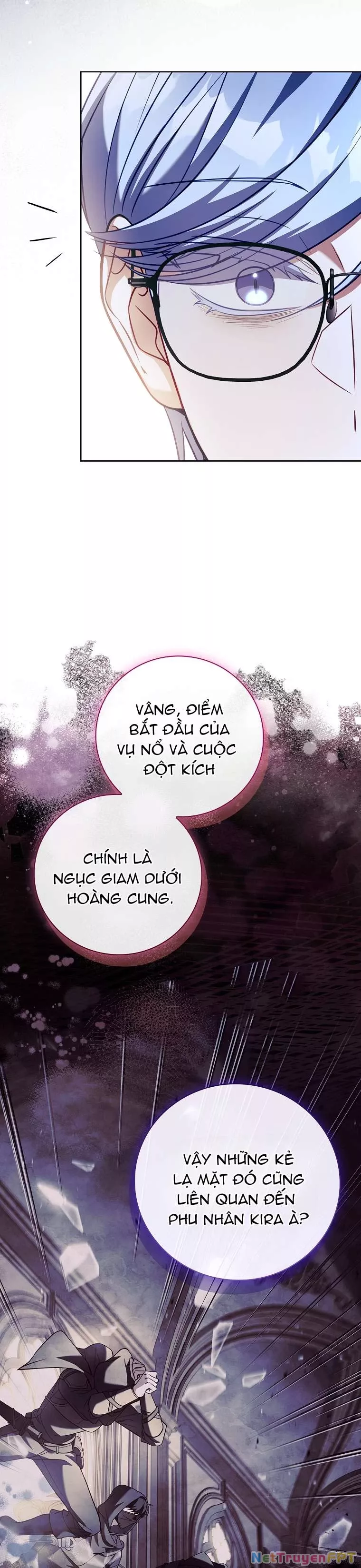 Cha Nào Con Nấy: Chapter 13