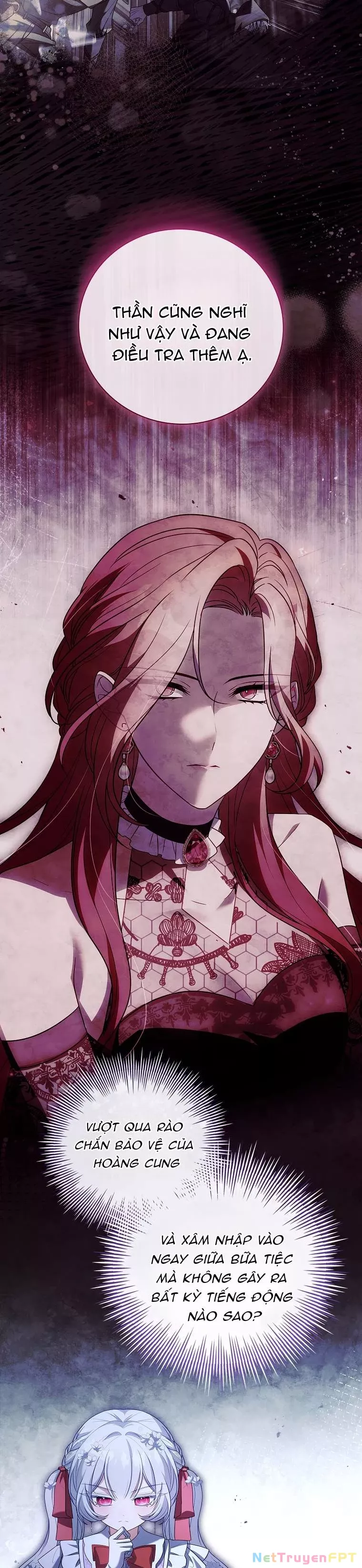 Cha Nào Con Nấy: Chapter 13
