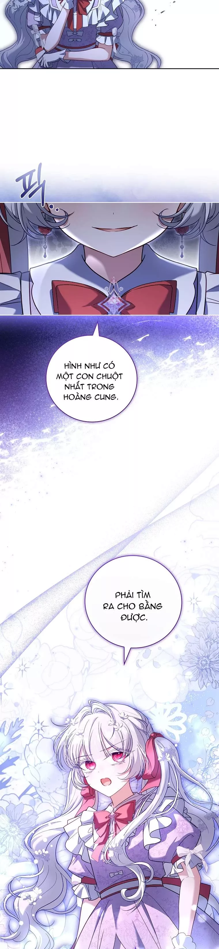 Cha Nào Con Nấy: Chapter 13