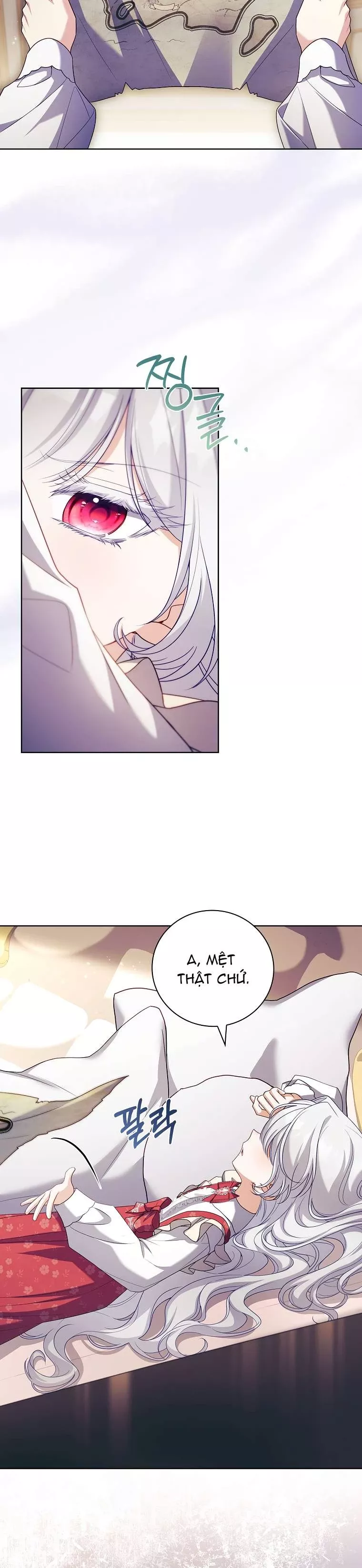 Cha Nào Con Nấy: Chapter 13