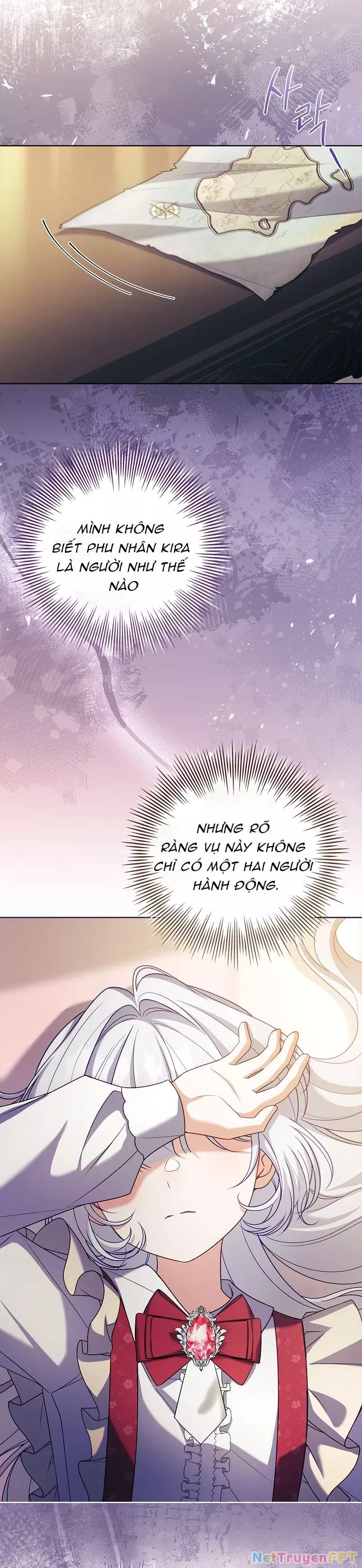 Cha Nào Con Nấy: Chapter 13