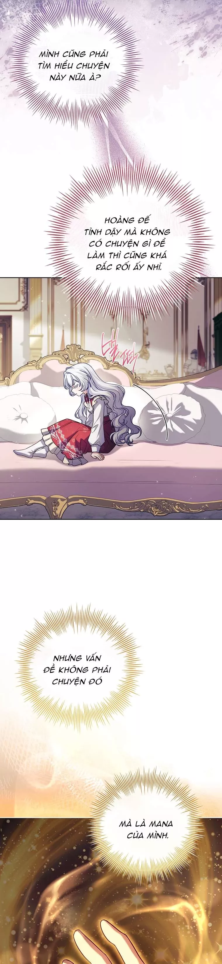 Cha Nào Con Nấy: Chapter 13