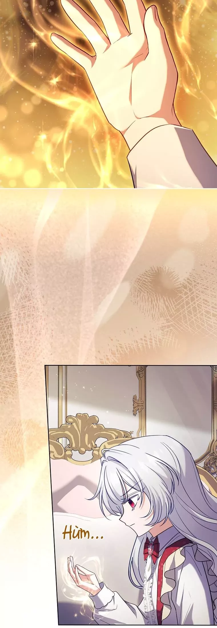 Cha Nào Con Nấy: Chapter 13