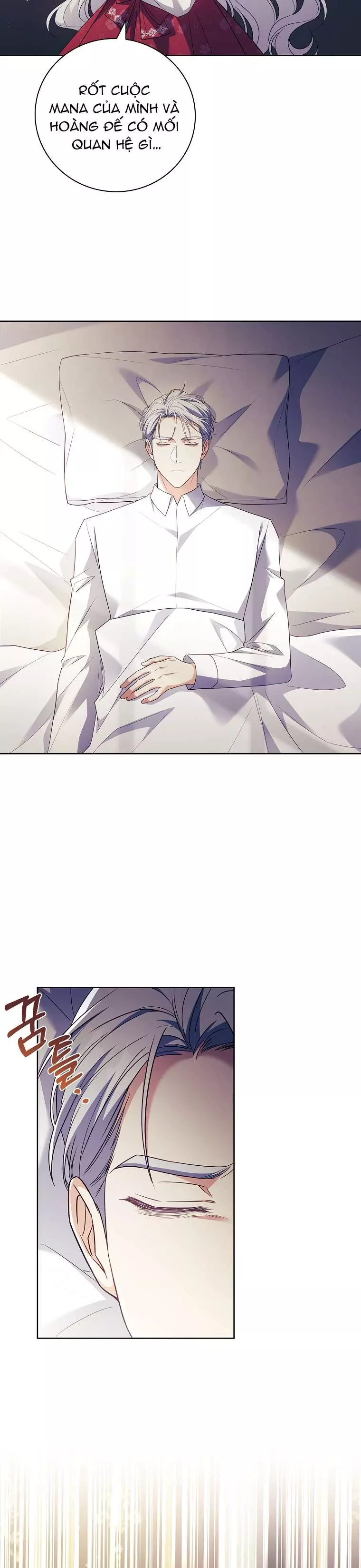 Cha Nào Con Nấy: Chapter 13