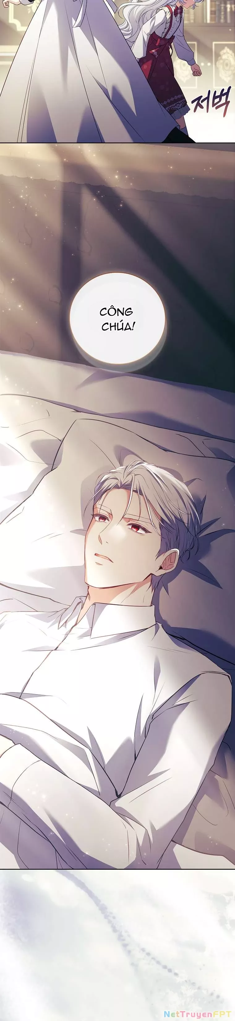 Cha Nào Con Nấy: Chapter 13