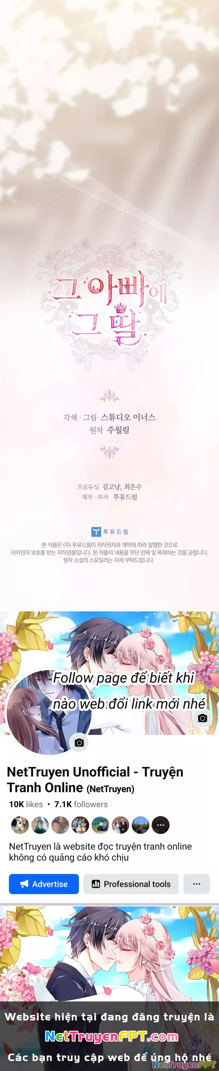 Cha Nào Con Nấy: Chapter 13