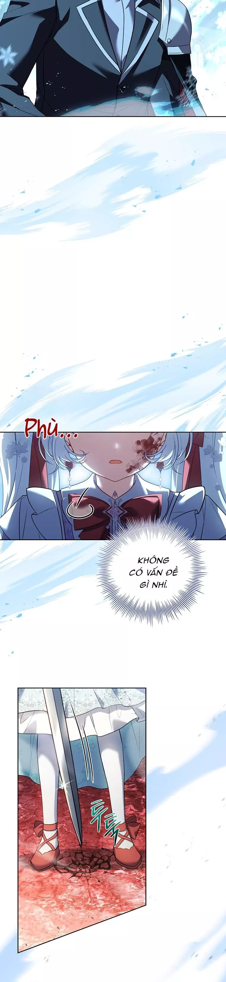 Cha Nào Con Nấy: Chapter 13