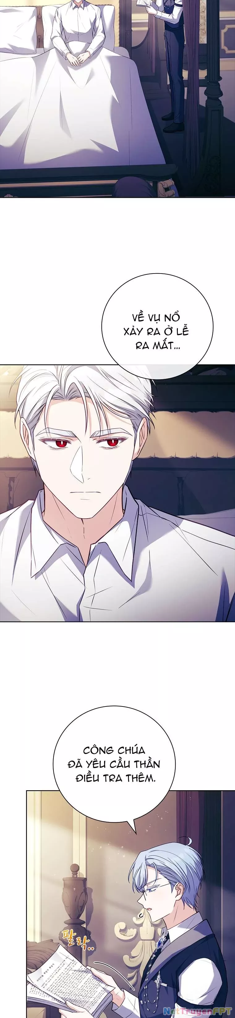Cha Nào Con Nấy: Chapter 14
