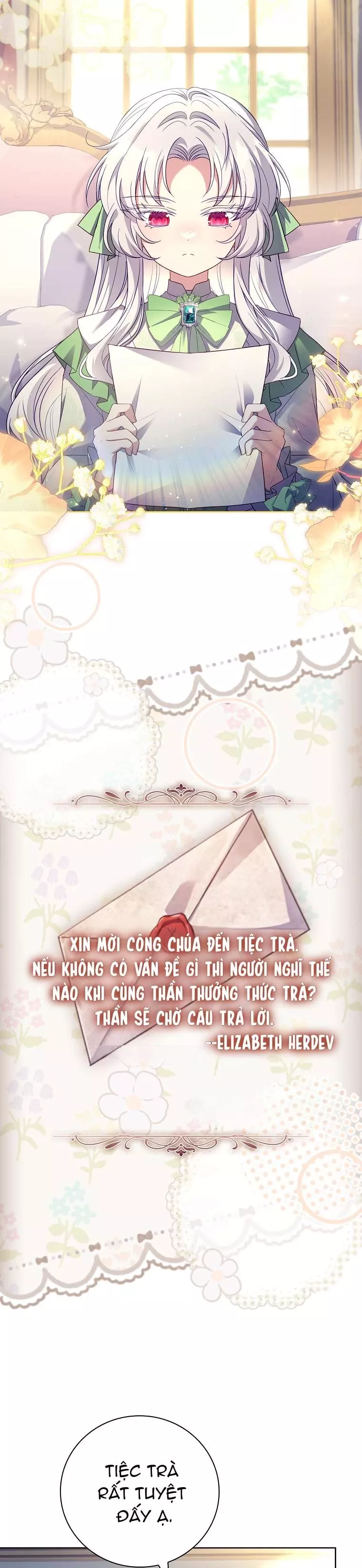 Cha Nào Con Nấy: Chapter 14