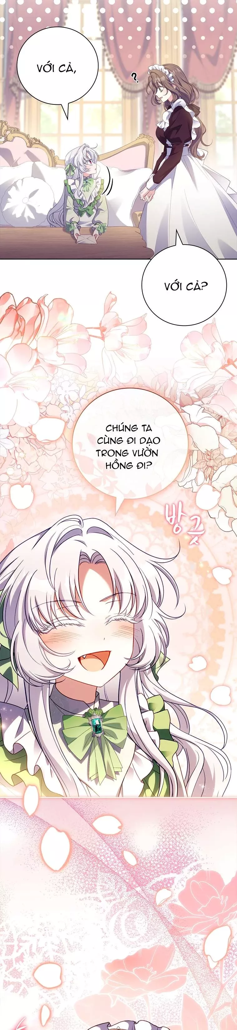Cha Nào Con Nấy: Chapter 14