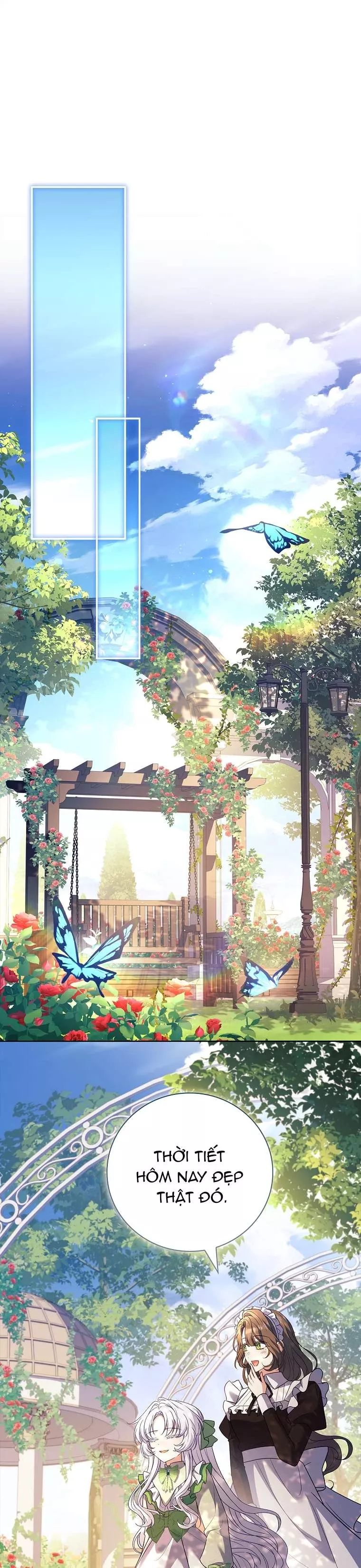Cha Nào Con Nấy: Chapter 14