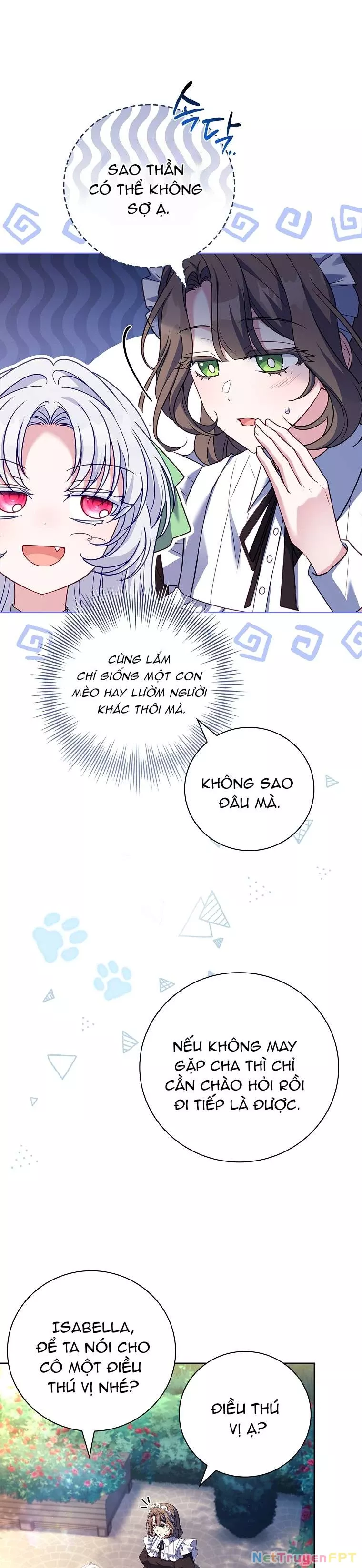 Cha Nào Con Nấy: Chapter 14