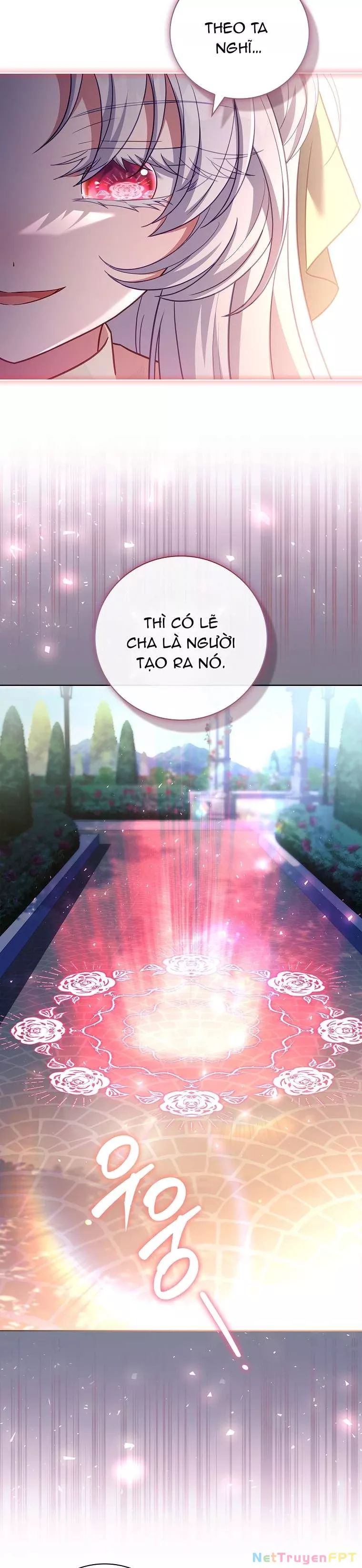 Cha Nào Con Nấy: Chapter 14