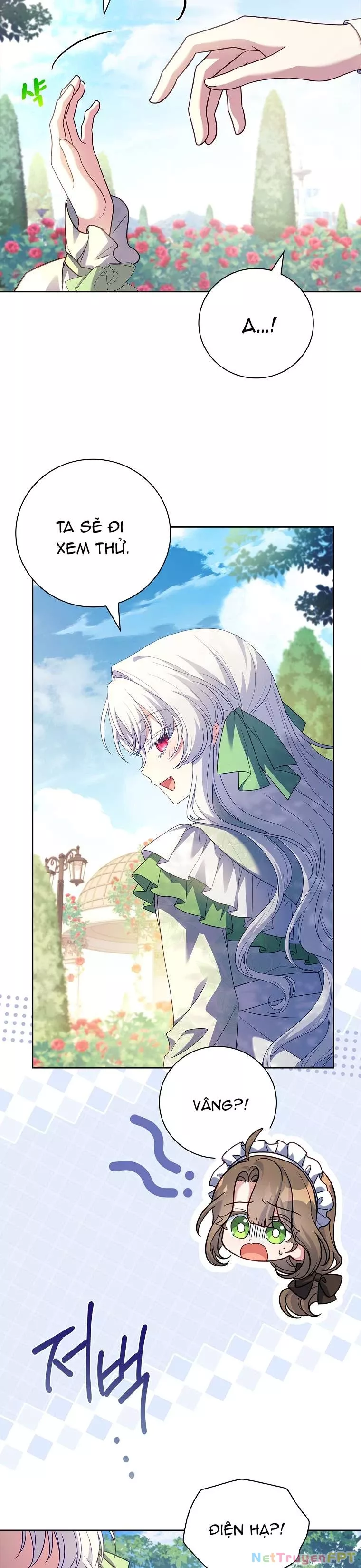 Cha Nào Con Nấy: Chapter 14