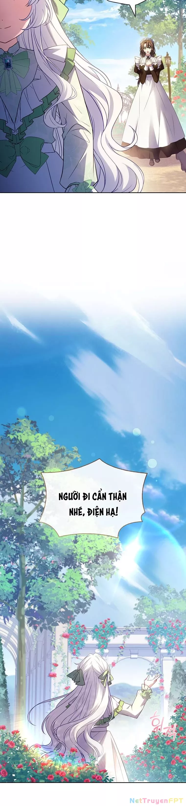 Cha Nào Con Nấy: Chapter 14