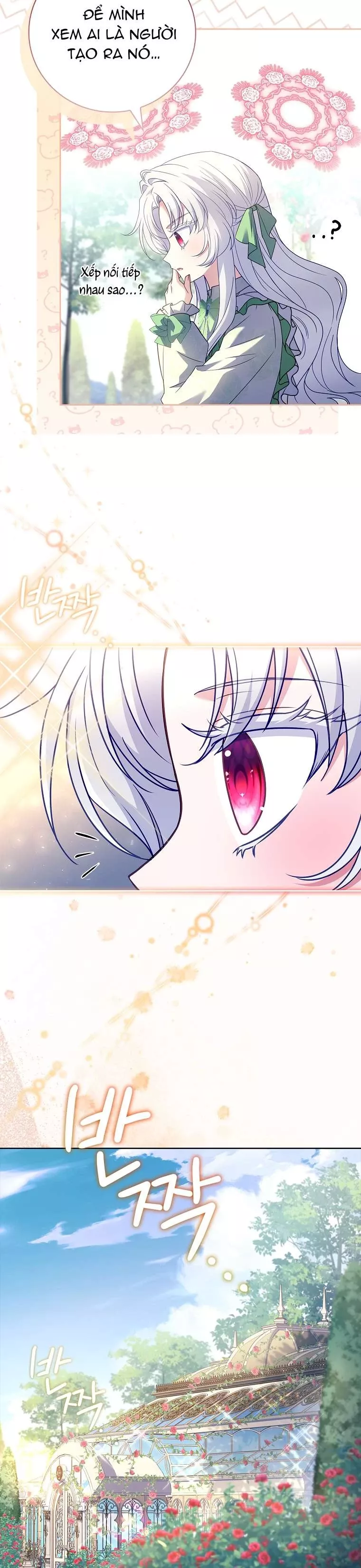 Cha Nào Con Nấy: Chapter 14